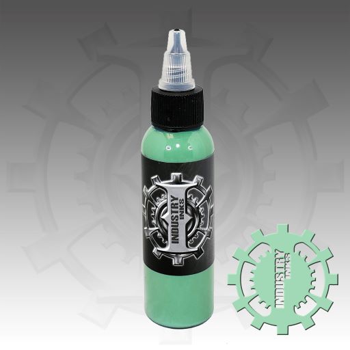 Jade Green 2oz Btl - Click Image to Close